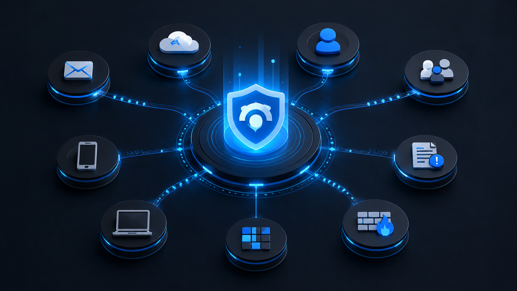 Why SMBs Should Be Looking at Microsoft Sentinel