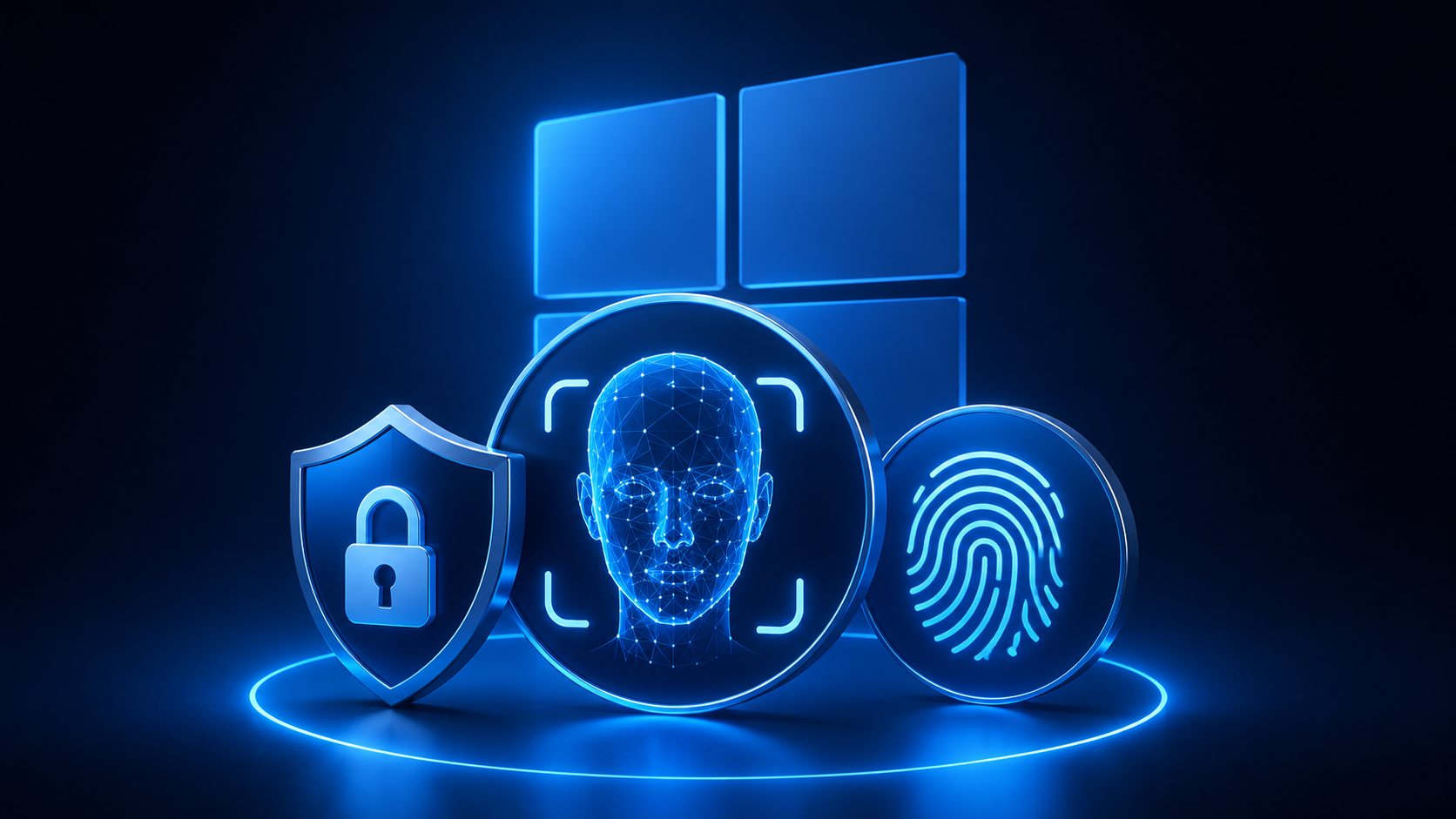 Why Small Businesses Should Adopt Windows Hello for Business